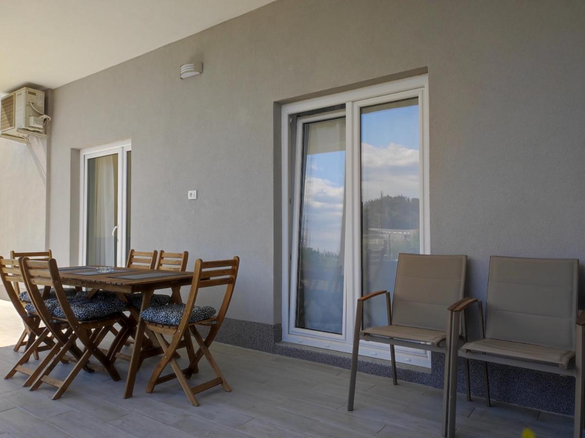Apartma Sonja 2 Piran Kültér fotó