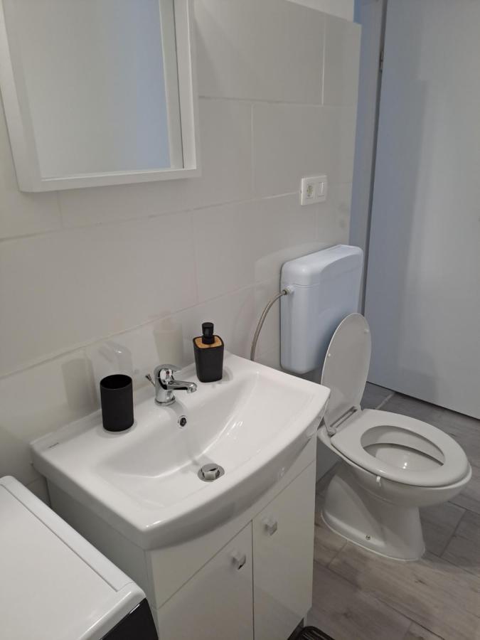Apartma Sonja 2 Piran Kültér fotó